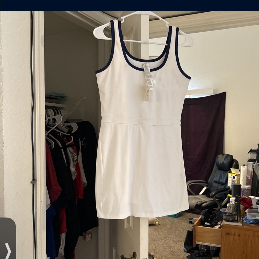 NWT Fabletics dress